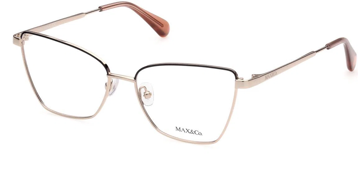 MAX & CO 5035 Eyeglasses - view 2